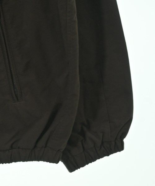 steven alan（スティーブンアラン）ブルゾン 茶 サイズ:XL メンズ/2200665019029