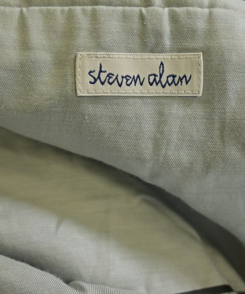 steven alan（スティーブンアラン）その他 グレー サイズ:L メンズ/2200663569014