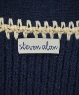 steven alan（スティーブンアラン）ベスト 紺 サイズ:F レディース/2200665170034