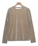 steven alan（スティーブンアラン）Tシャツ・カットソー ベージュ サイズ:-(XL位) レディース/2200665170041