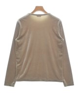 steven alan（スティーブンアラン）Tシャツ・カットソー ベージュ サイズ:-(XL位) レディース/2200665170041