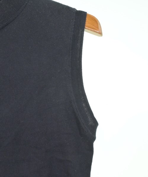 steven alan（スティーブンアラン）ベスト/ノースリーブ 紺 サイズ:-(S位) レディース/2200665212086