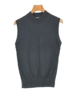 steven alan（スティーブンアラン）ベスト/ノースリーブ 紺 サイズ:-(S位) レディース/2200665212086