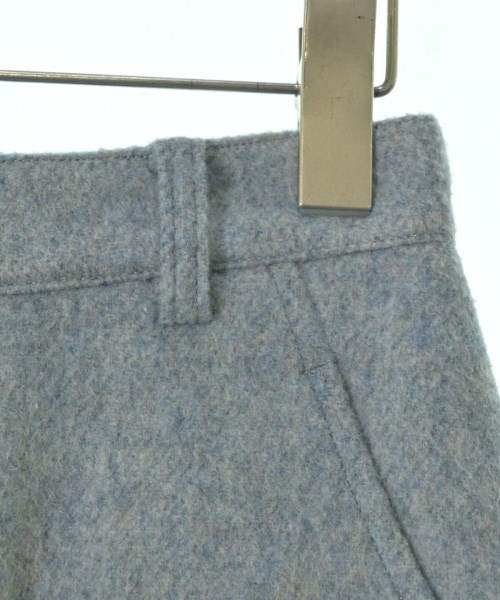 steven alan（スティーブンアラン）ミニスカート 青 サイズ:S レディース/2200665264016