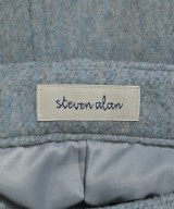 steven alan（スティーブンアラン）ミニスカート 青 サイズ:S レディース/2200665264016
