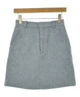 steven alan ミニスカート