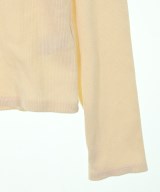 steven alan（スティーブンアラン）Tシャツ・カットソー 白 サイズ:F レディース/2200665264030