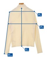 steven alan（スティーブンアラン）Tシャツ・カットソー 白 サイズ:F レディース/2200665264030