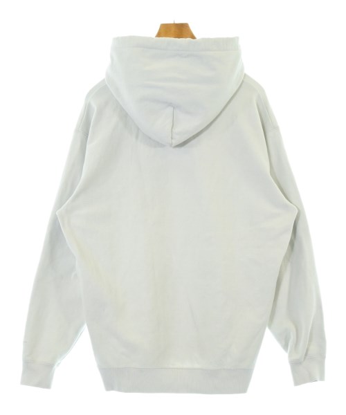 steven alan（スティーブンアラン）パーカー 白 サイズ:M メンズ/2200665279034