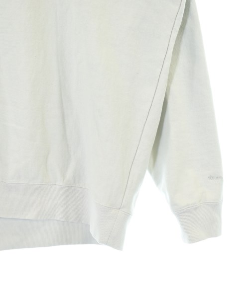 steven alan（スティーブンアラン）パーカー 白 サイズ:M メンズ/2200665279034