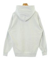 steven alan（スティーブンアラン）パーカー 白 サイズ:M メンズ/2200665279034