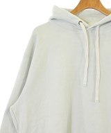 steven alan（スティーブンアラン）パーカー 白 サイズ:M メンズ/2200665279034