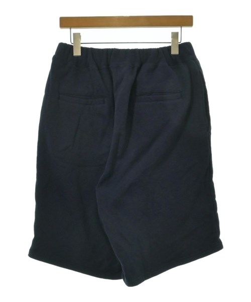 steven alan（スティーブンアラン）ショートパンツ 紺 サイズ:M メンズ/2200662860013