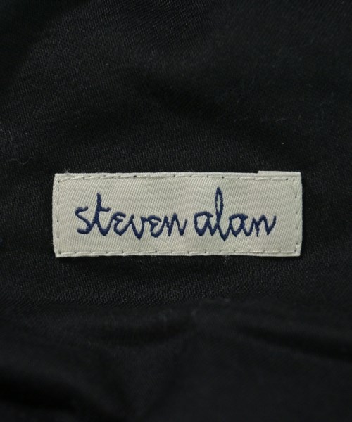steven alan（スティーブンアラン）ショートパンツ 紺 サイズ:M メンズ/2200662860013