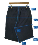 steven alan（スティーブンアラン）ショートパンツ 紺 サイズ:M メンズ/2200662860013