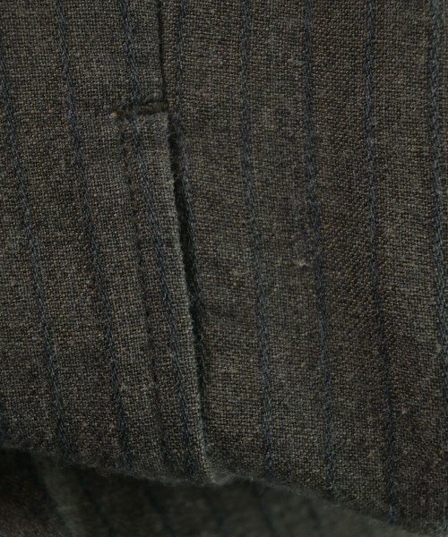 steven alan（スティーブンアラン）その他 茶 サイズ:3(L位) メンズ/2200662860037