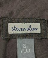 steven alan（スティーブンアラン）その他 茶 サイズ:3(L位) メンズ/2200662860037