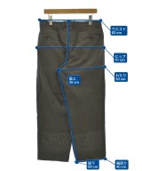 steven alan（スティーブンアラン）その他 茶 サイズ:3(L位) メンズ/2200662860037