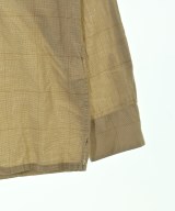 steven alan（スティーブンアラン）カジュアルシャツ ベージュ サイズ:L メンズ/2200662860143