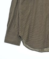 steven alan（スティーブンアラン）カジュアルシャツ 茶 サイズ:L メンズ/2200662860235