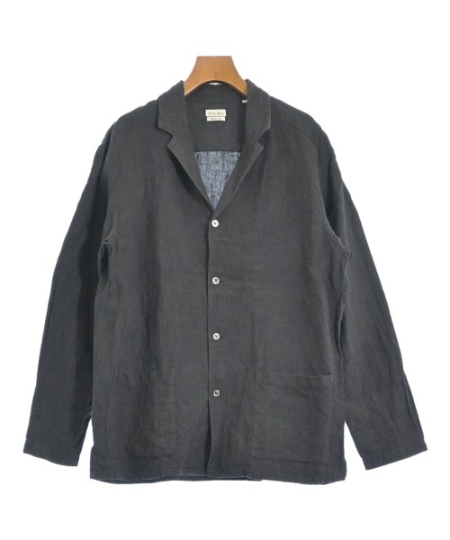 steven alan(スティーブンアラン)カジュアルジャケット グレー サイズ:M/2200662860303