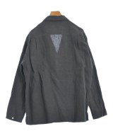 steven alan（スティーブンアラン）カジュアルジャケット グレー サイズ:M メンズ/2200662860303