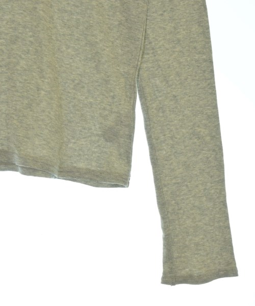 steven alan（スティーブンアラン）Tシャツ・カットソー グレー サイズ:-(M位) レディース/2200663041084