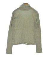 steven alan（スティーブンアラン）Tシャツ・カットソー グレー サイズ:-(M位) レディース/2200663041084