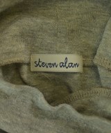 steven alan（スティーブンアラン）Tシャツ・カットソー グレー サイズ:-(M位) レディース/2200663041084