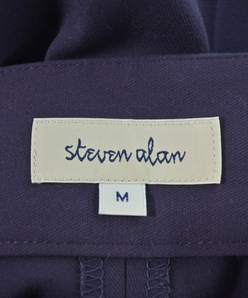 steven alan（スティーブンアラン）その他 紫 サイズ:M レディース/2200665413056