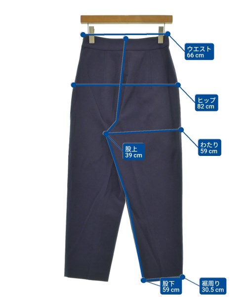 steven alan（スティーブンアラン）その他 紫 サイズ:M レディース/2200665413056