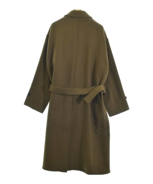 steven alan（スティーブンアラン）コート カーキ サイズ:XL メンズ/2200665483011