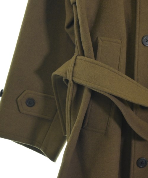 steven alan（スティーブンアラン）コート カーキ サイズ:XL メンズ/2200665483011