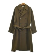 steven alan（スティーブンアラン）コート カーキ サイズ:XL メンズ/2200665483011