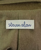 steven alan（スティーブンアラン）コート カーキ サイズ:XL メンズ/2200665483011