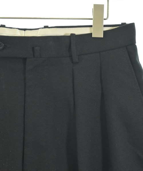 steven alan（スティーブンアラン）スラックス 黒 サイズ:M メンズ/2200665483028