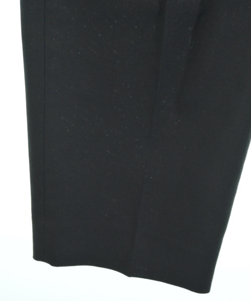 steven alan（スティーブンアラン）スラックス 黒 サイズ:M メンズ/2200665483028