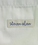 steven alan（スティーブンアラン）スラックス 黒 サイズ:M メンズ/2200665483028