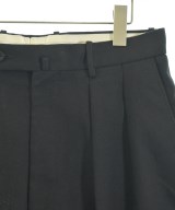 steven alan（スティーブンアラン）スラックス 黒 サイズ:M メンズ/2200665483028