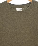 steven alan（スティーブンアラン）ニット・セーター カーキ サイズ:XL メンズ/2200665483042