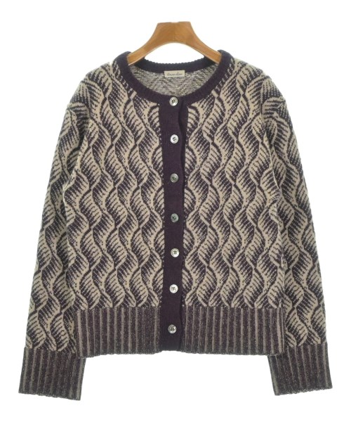 steven alan(スティーブンアラン)カーディガン ベージュ サイズ:-(XL位)/2200661558058