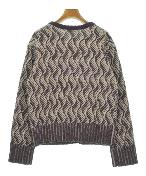 steven alan（スティーブンアラン）カーディガン ベージュ サイズ:-(XL位) レディース/2200661558058