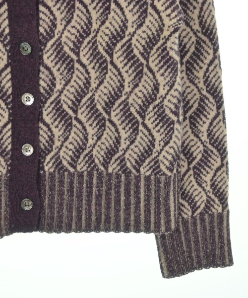 steven alan（スティーブンアラン）カーディガン ベージュ サイズ:-(XL位) レディース/2200661558058