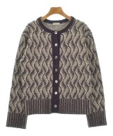 steven alan（スティーブンアラン）カーディガン ベージュ サイズ:-(XL位) レディース/2200661558058