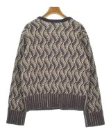 steven alan（スティーブンアラン）カーディガン ベージュ サイズ:-(XL位) レディース/2200661558058