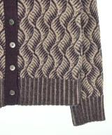 steven alan（スティーブンアラン）カーディガン ベージュ サイズ:-(XL位) レディース/2200661558058