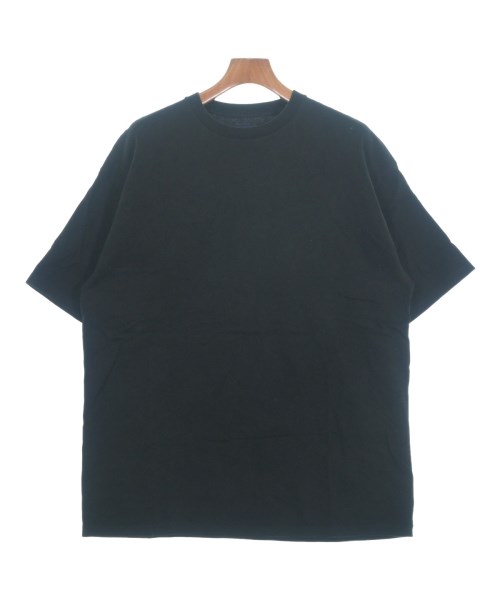 steven alan(スティーブンアラン)Tシャツ・カットソー 黒 サイズ:L/2200665955051