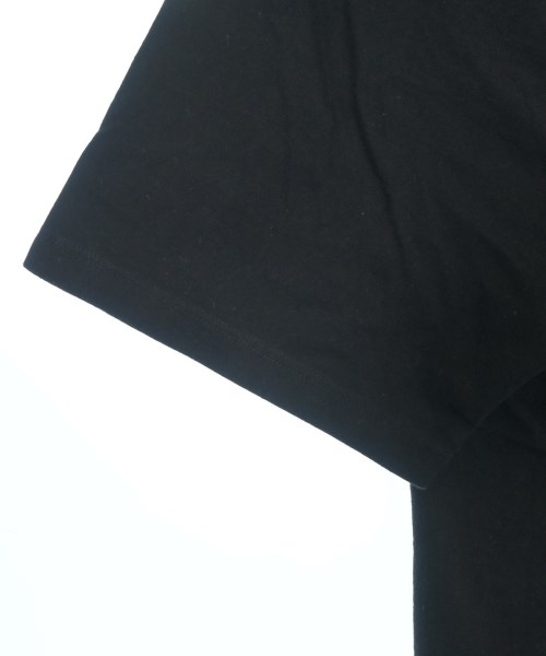 steven alan（スティーブンアラン）Tシャツ・カットソー 黒 サイズ:L メンズ/2200665955051