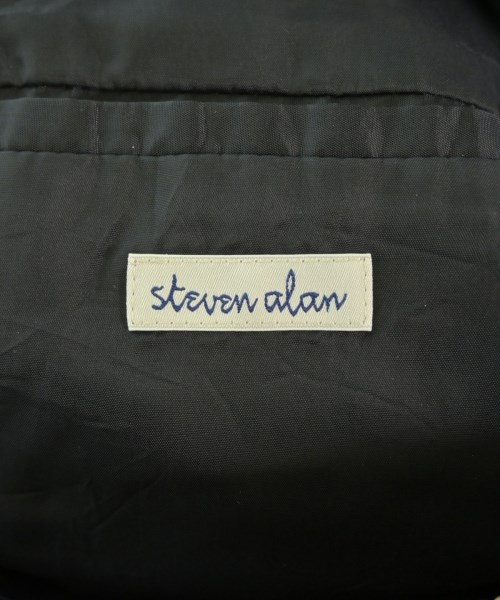 steven alan（スティーブンアラン）その他 黒 サイズ:M メンズ/2200664941017