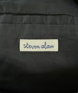 steven alan（スティーブンアラン）その他 黒 サイズ:M メンズ/2200664941017